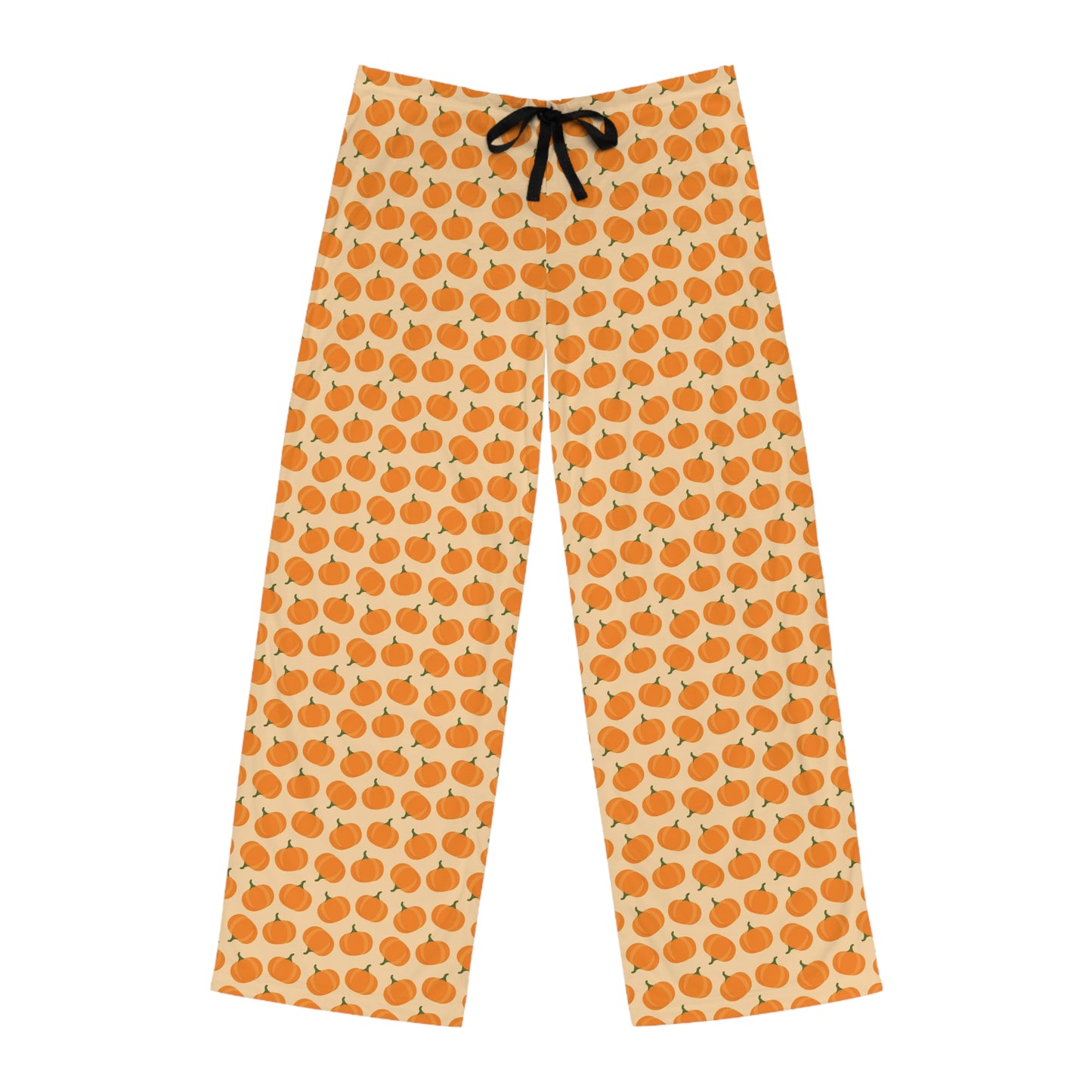 Mens Pumpkin Patch Dreams Pajama Pants