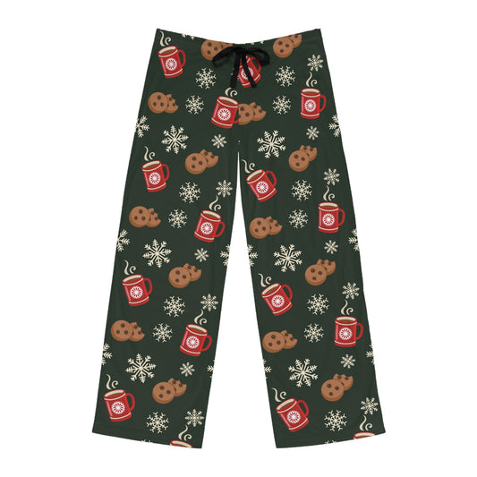 Mens Christmas Morning Pajama Pants