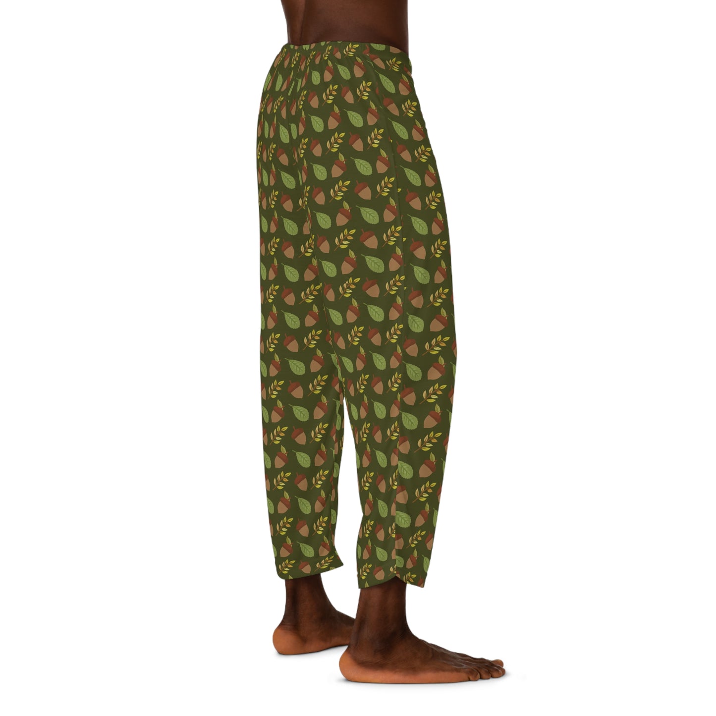 Mens Acorn Serenade Pajama Pants