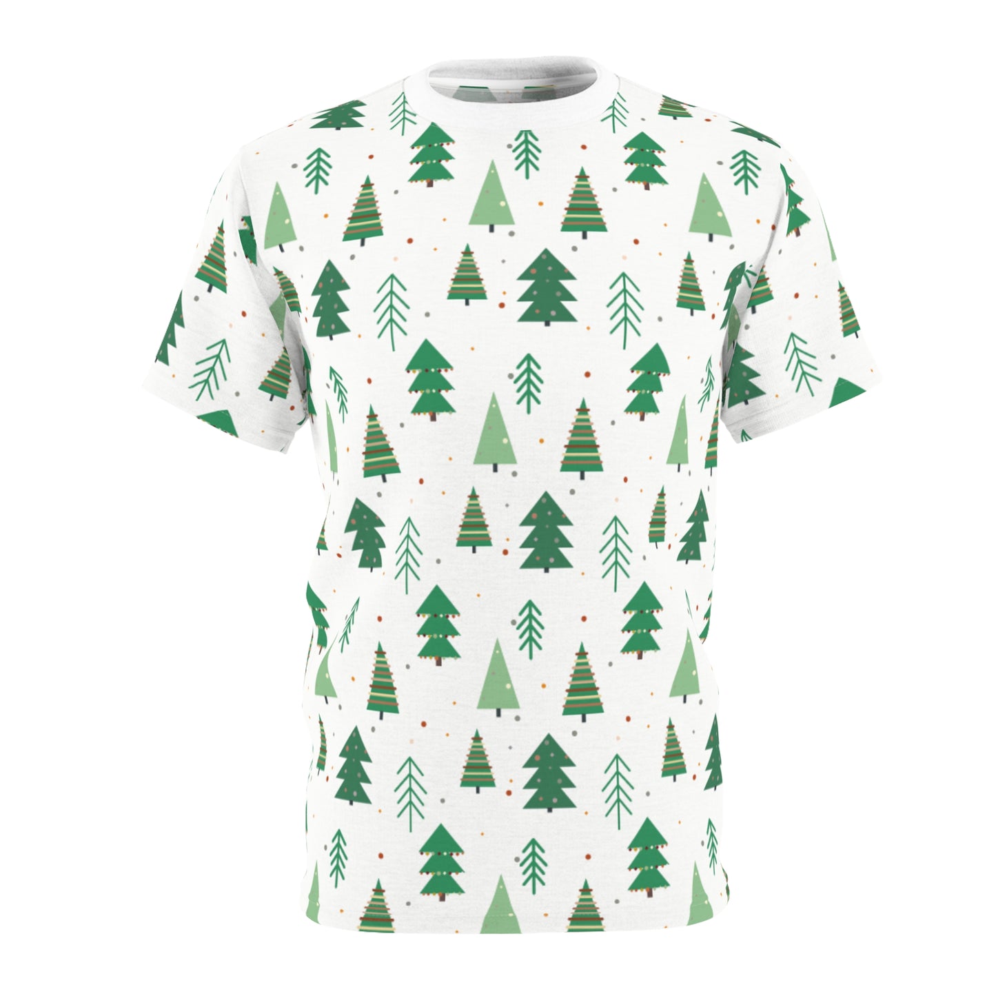 Womens Cozy Pines Sleep Tee