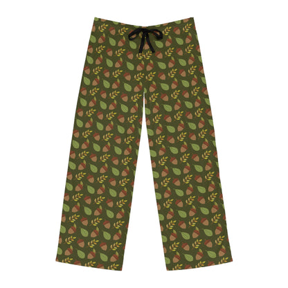 Mens Acorn Serenade Pajama Pants