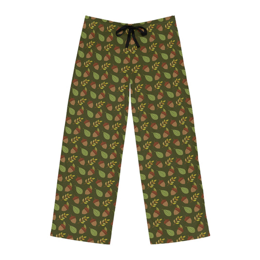 Mens Acorn Serenade Pajama Pants