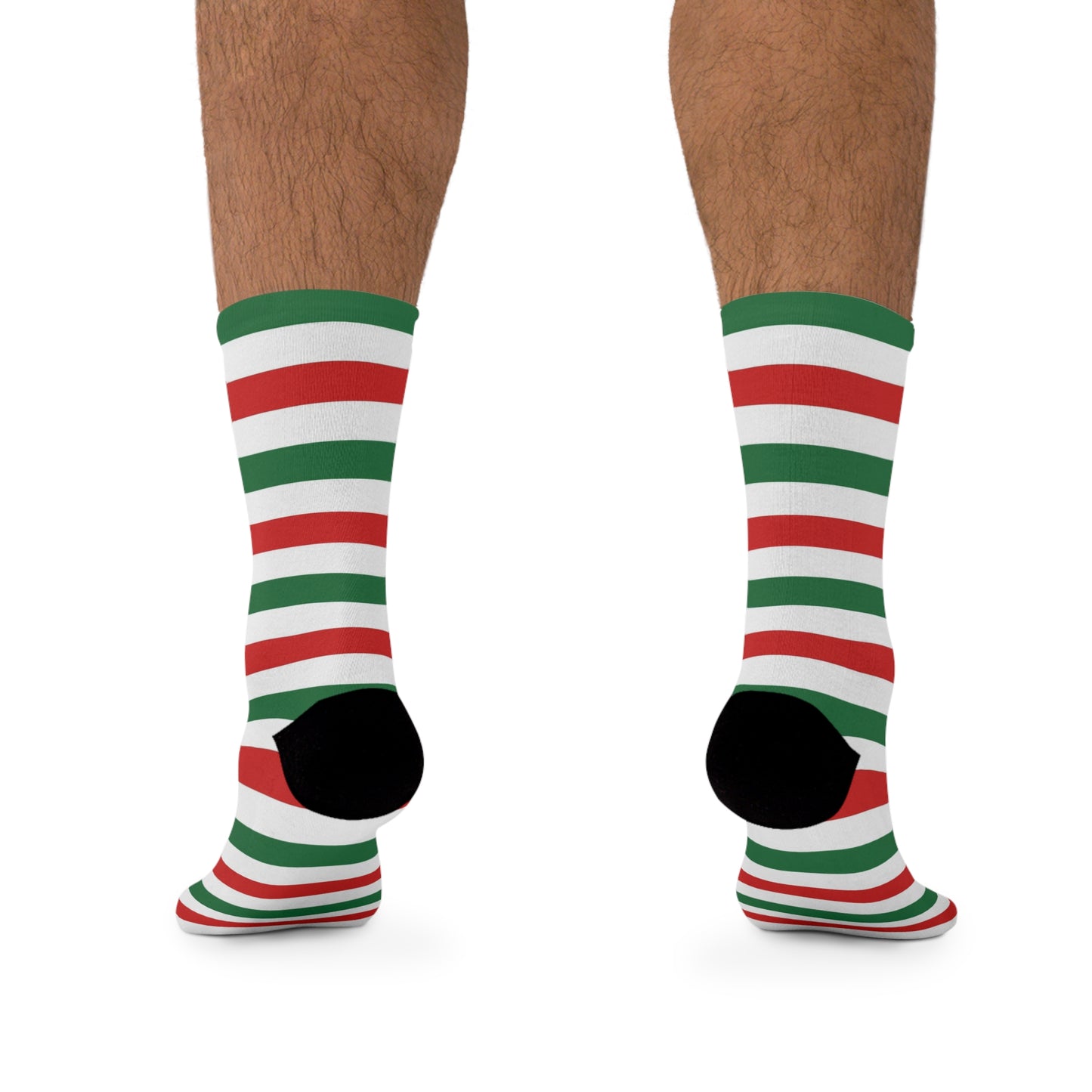 Crazy Elf Recycled Poly Socks