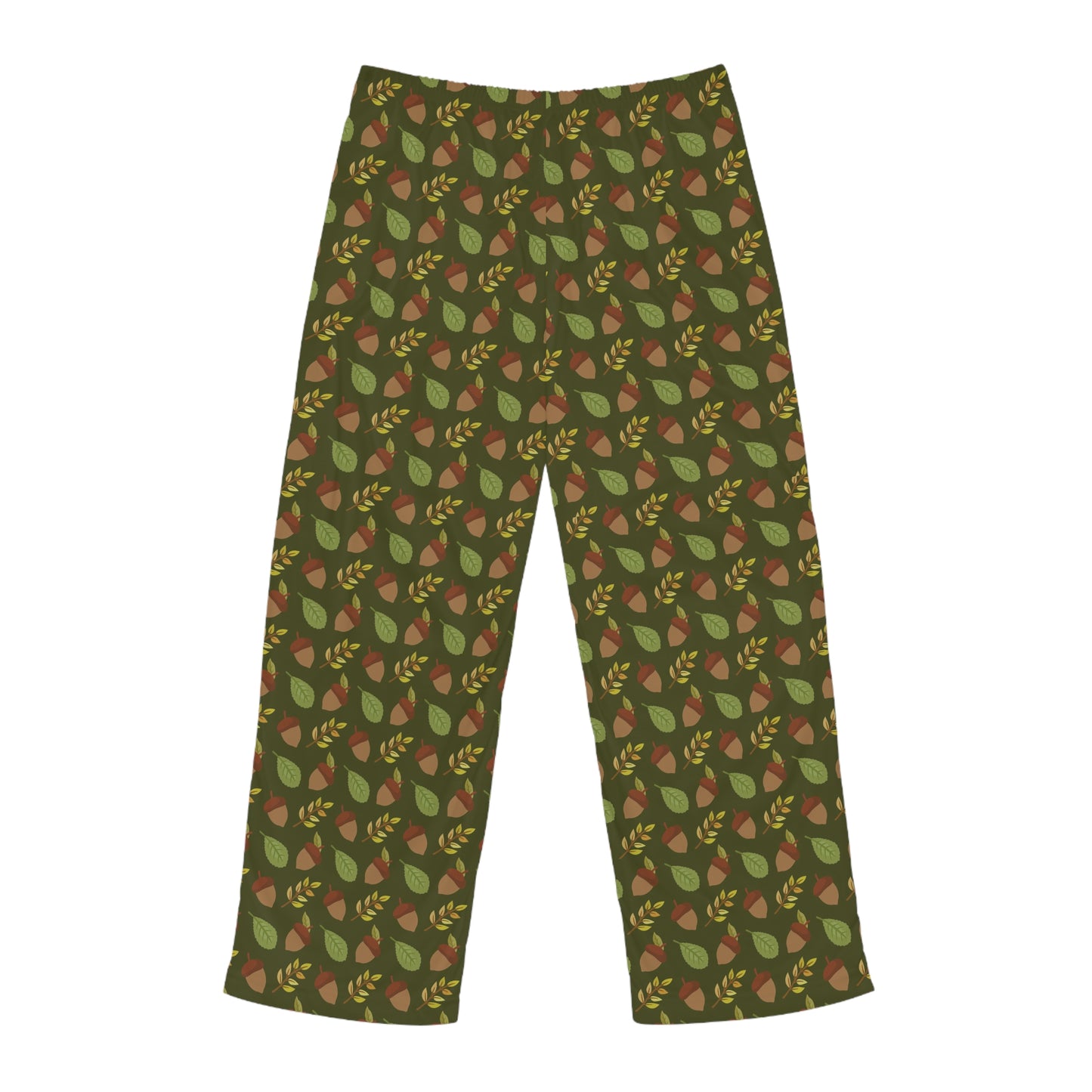 Mens Acorn Serenade Pajama Pants