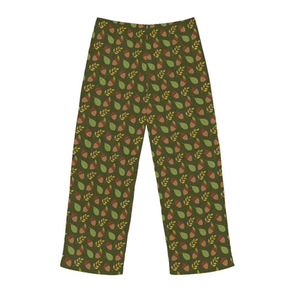 Mens Acorn Serenade Pajama Pants