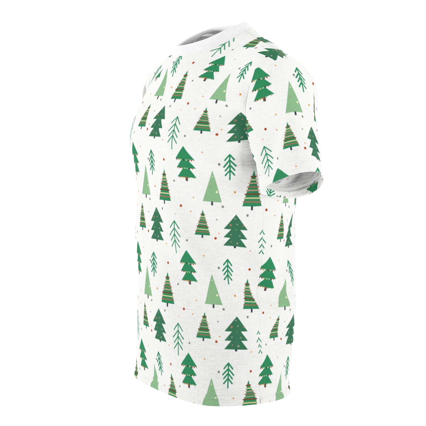 Womens Cozy Pines Sleep Tee