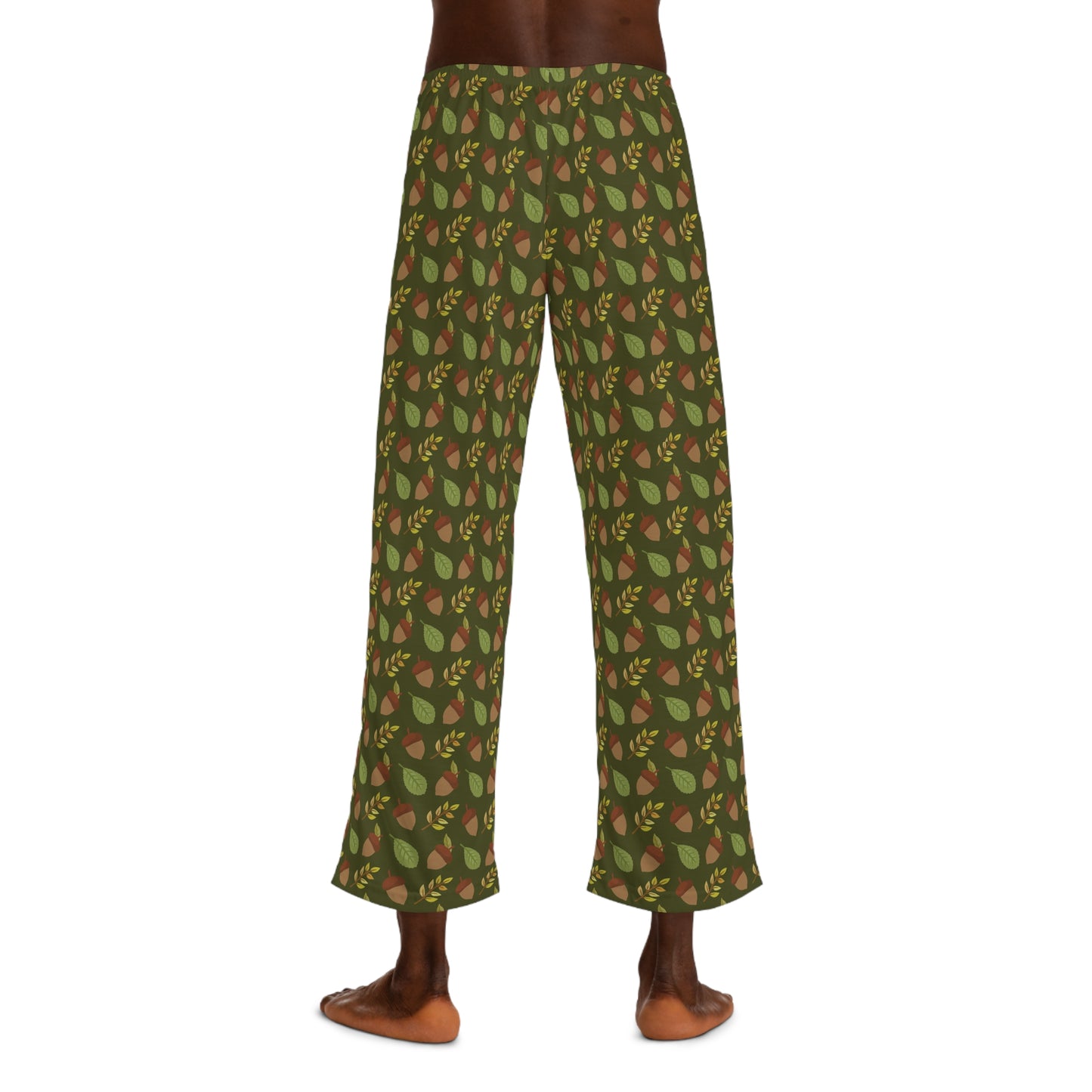 Mens Acorn Serenade Pajama Pants