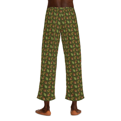 Mens Acorn Serenade Pajama Pants