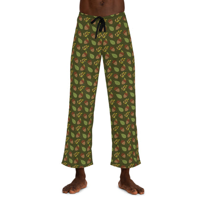 Mens Acorn Serenade Pajama Pants