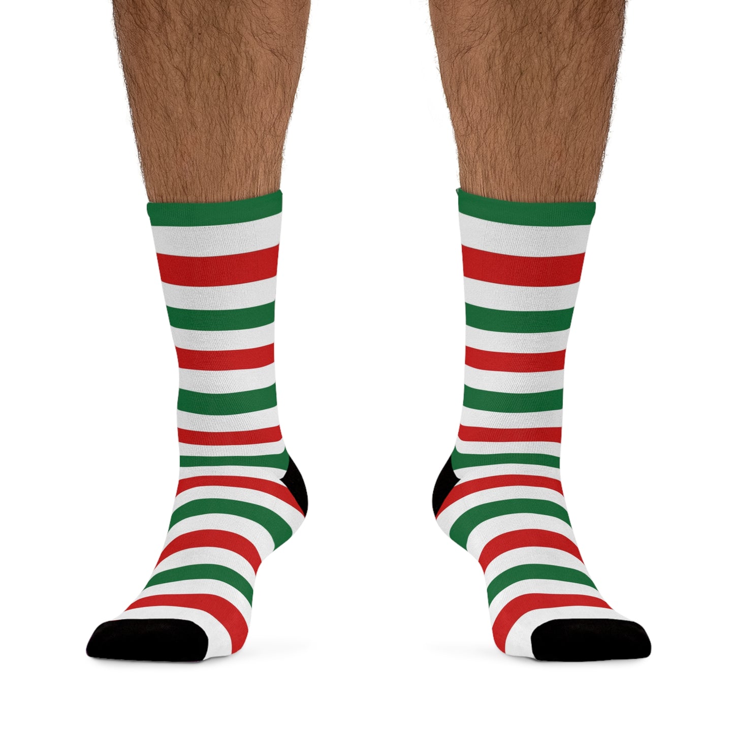 Crazy Elf Recycled Poly Socks