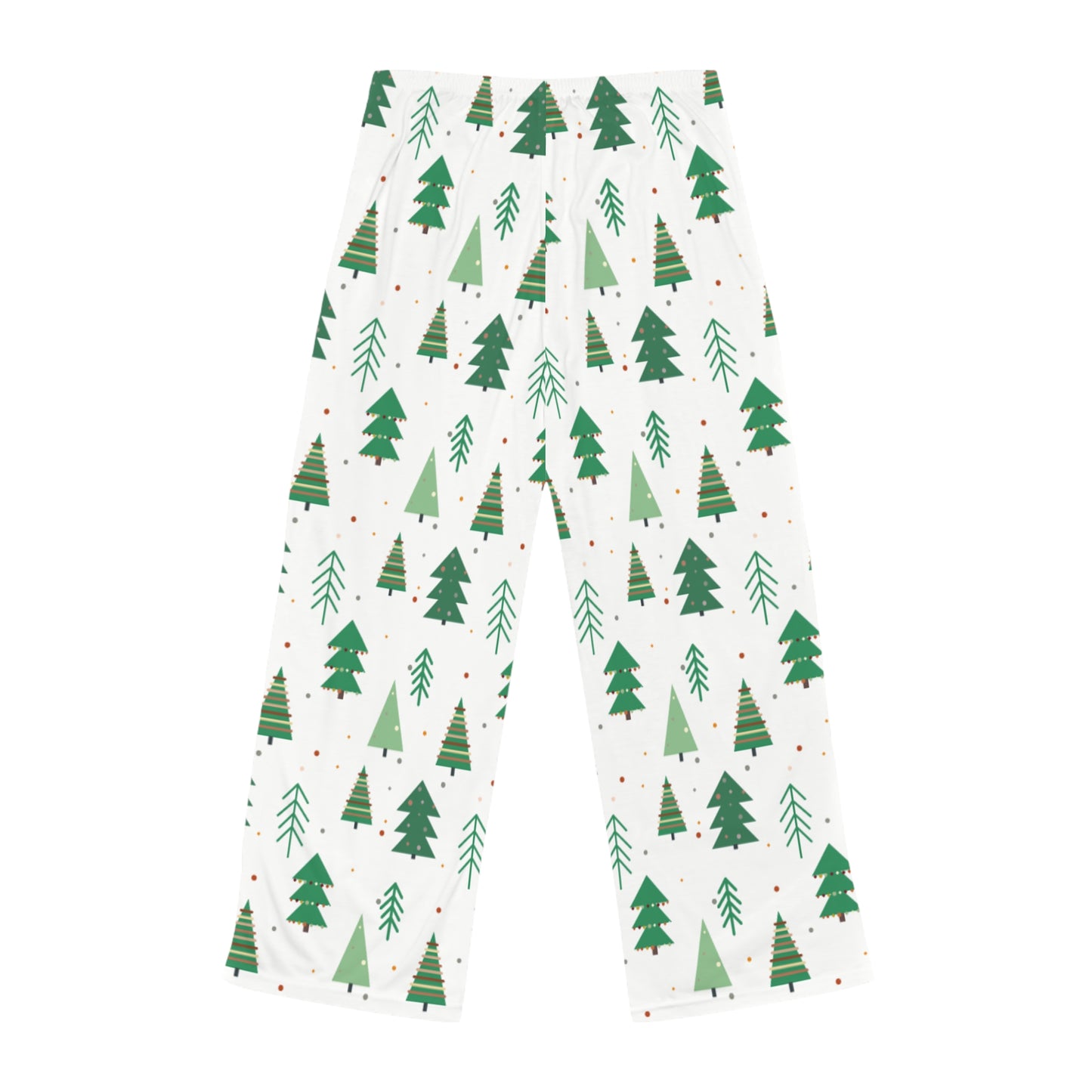 Womens Cozy Pines Pajama Pants