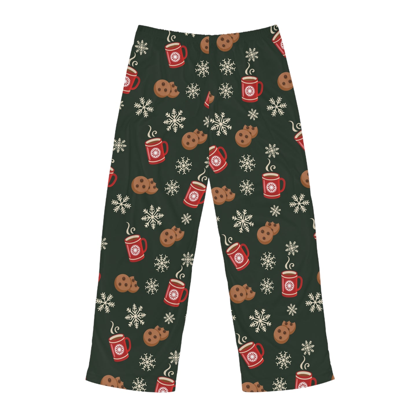 Mens Christmas Morning Pajama Pants