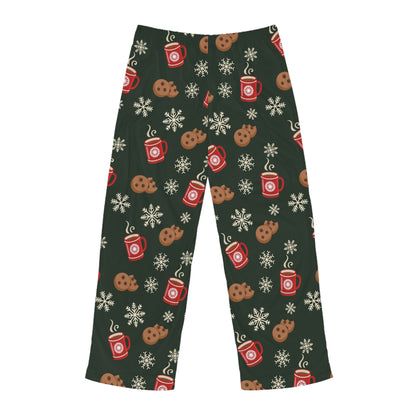 Mens Christmas Morning Pajama Pants