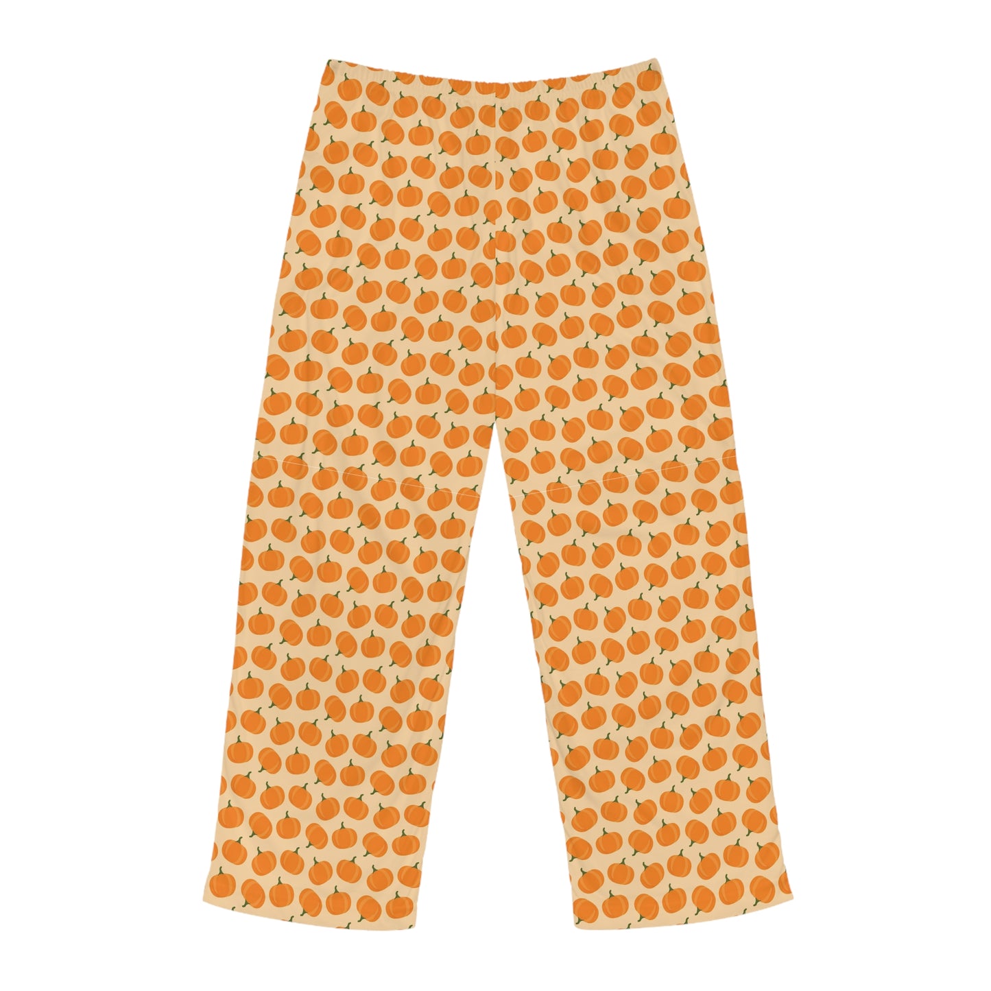 Mens Pumpkin Patch Dreams Pajama Pants